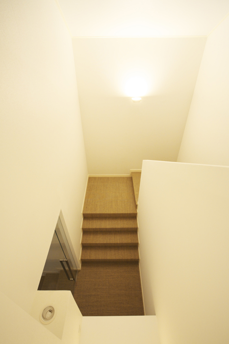 Renovation in Akasaka