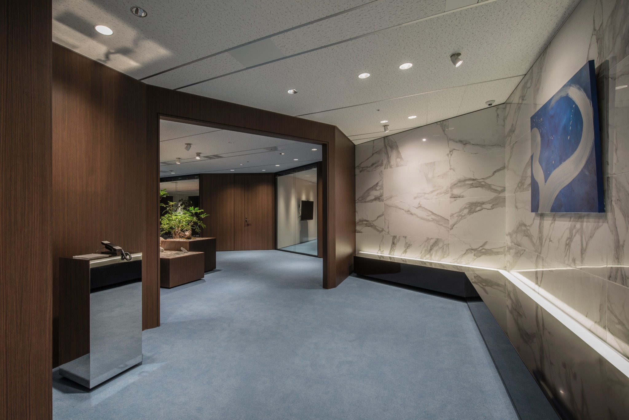 CVC Office