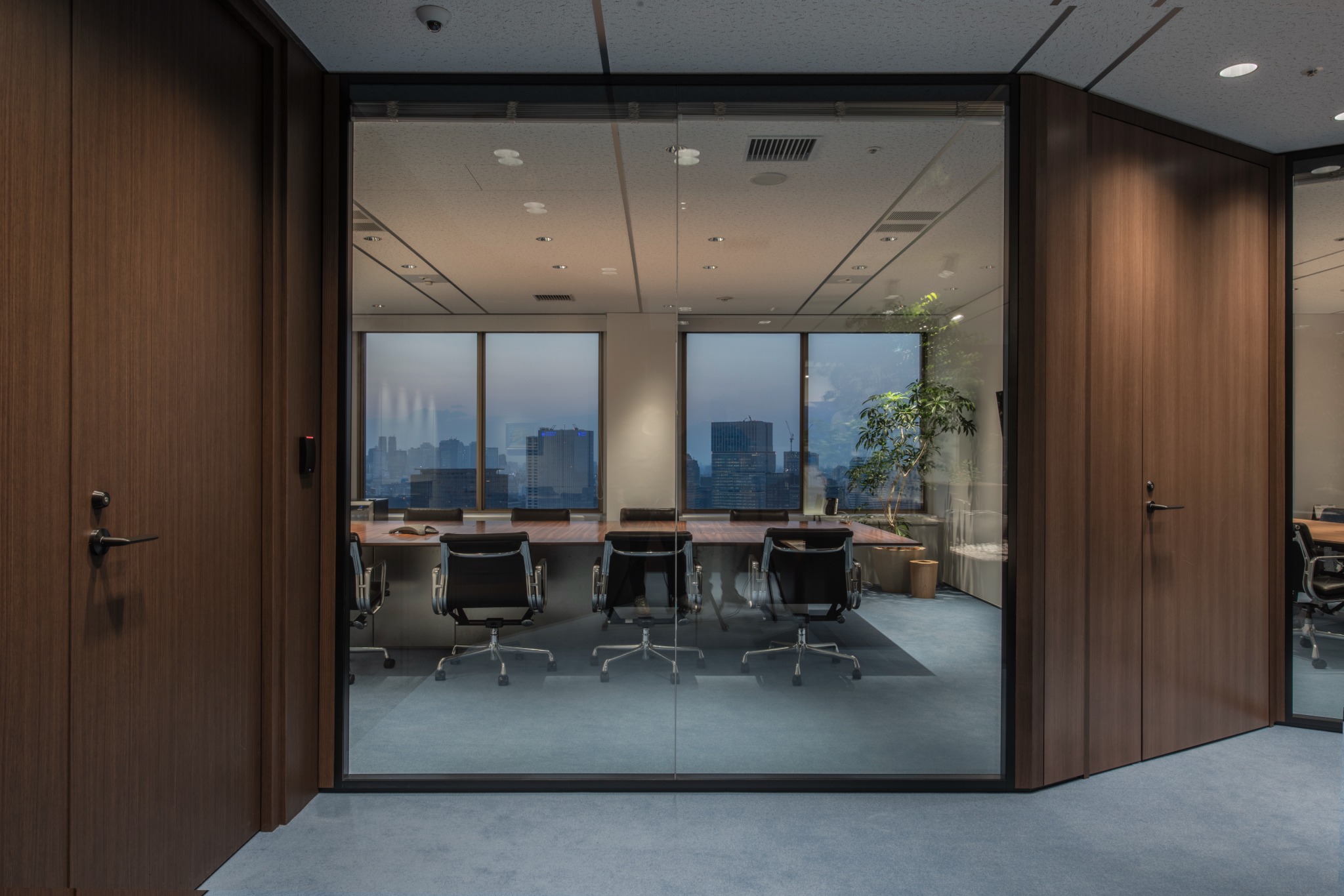 CVC Office