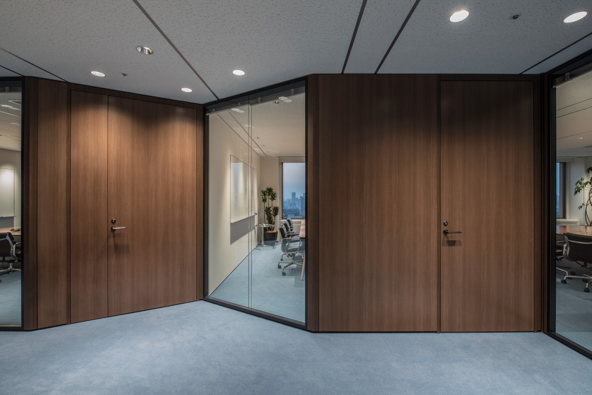 CVC Office