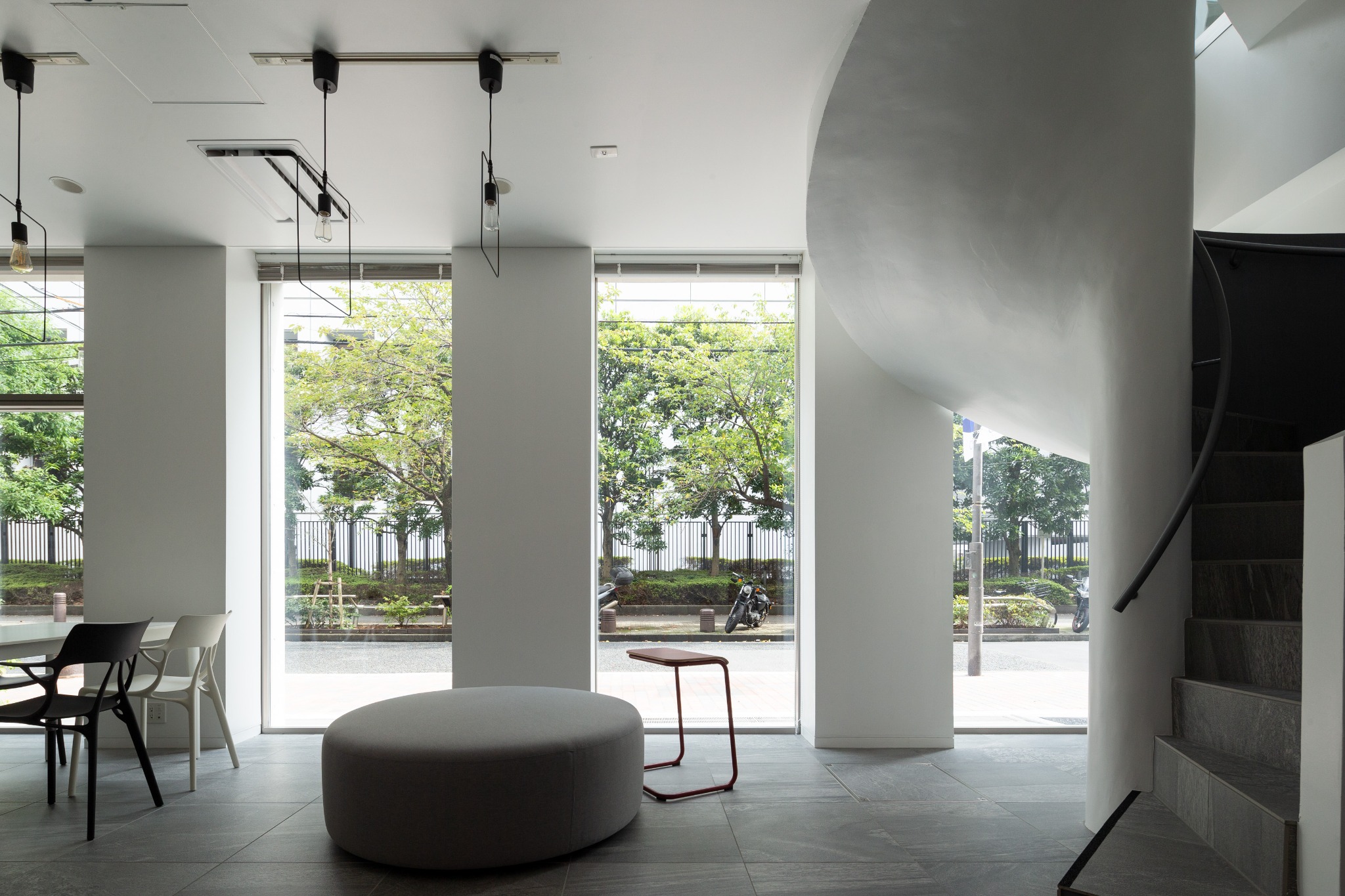 Denkosha Headquarter image 4