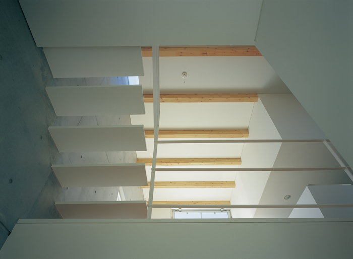 Duplex in Todoroki