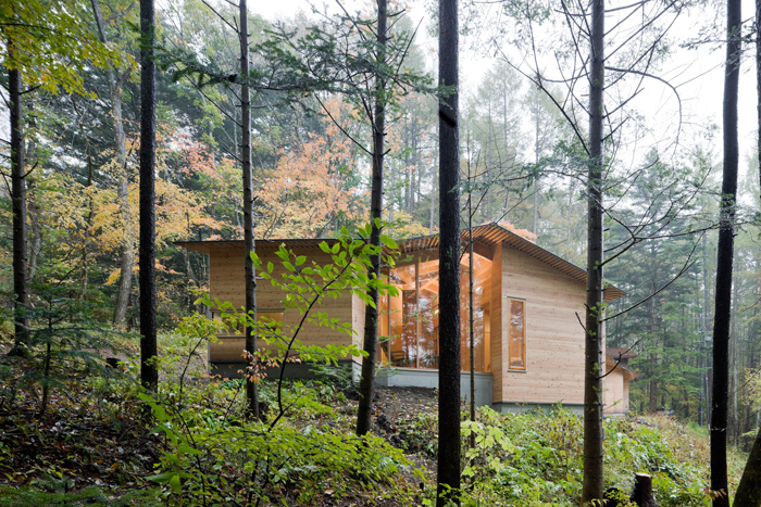 InBetween House image 3