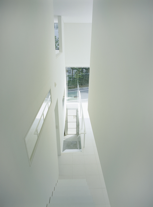 Industrial Designer House