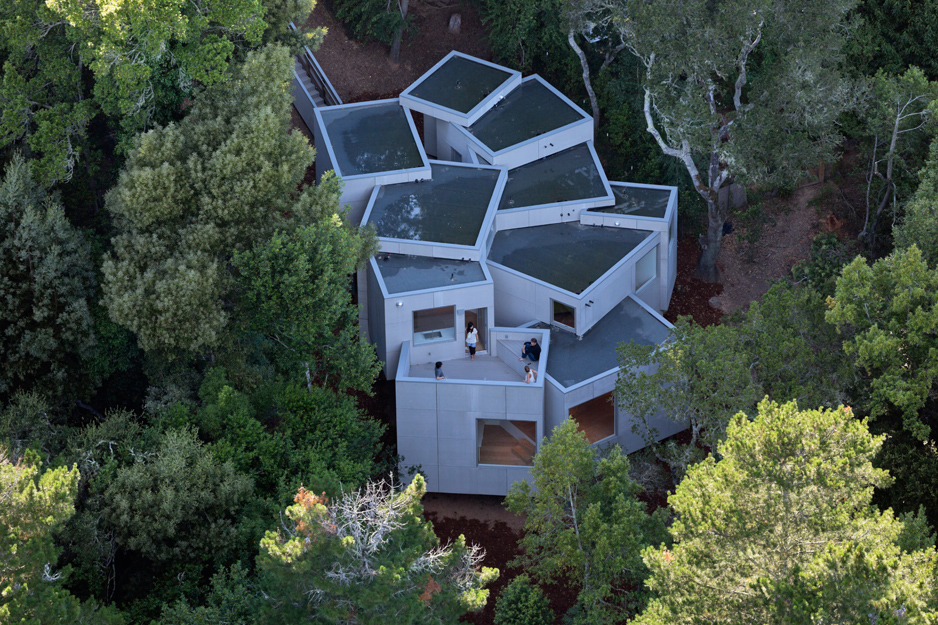 Mill Valley House