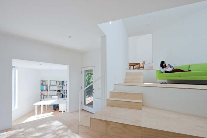 Mill Valley House image 3