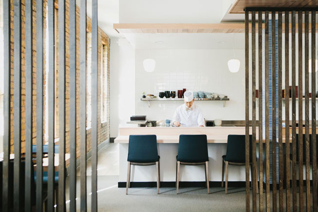 Minneapolis Restaurants