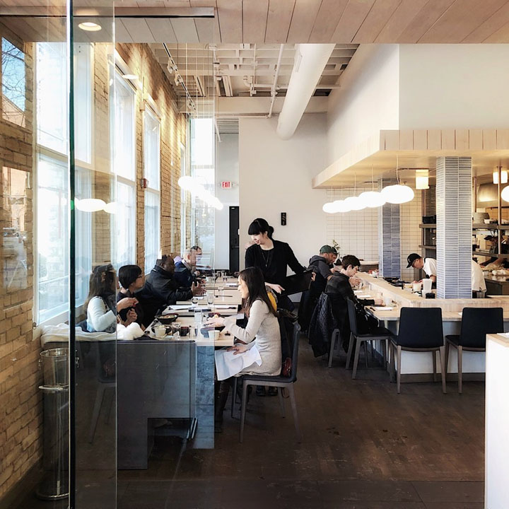 Minneapolis Restaurants image 7