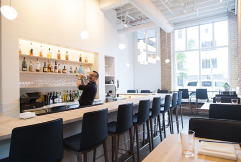 Minneapolis Restaurants image 3