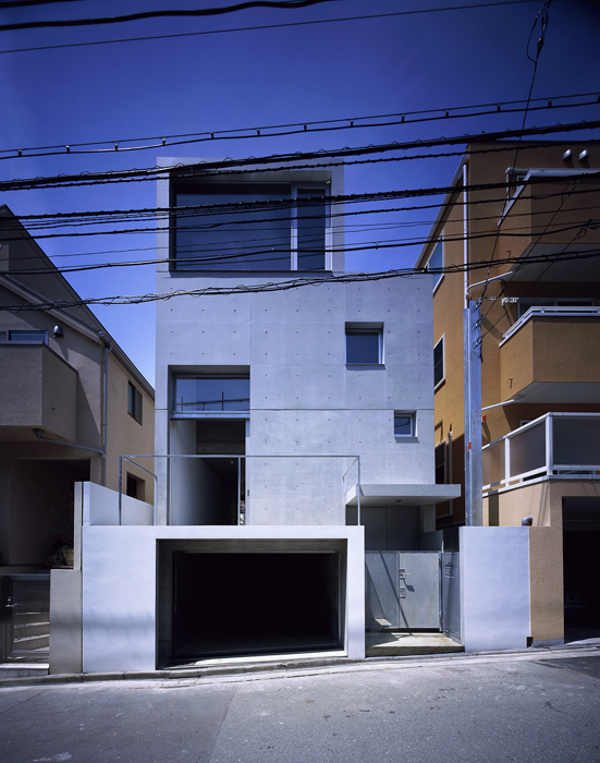 Noh House