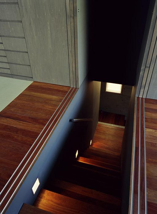 Noh House