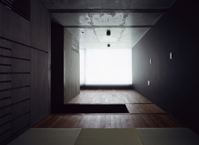 Noh House