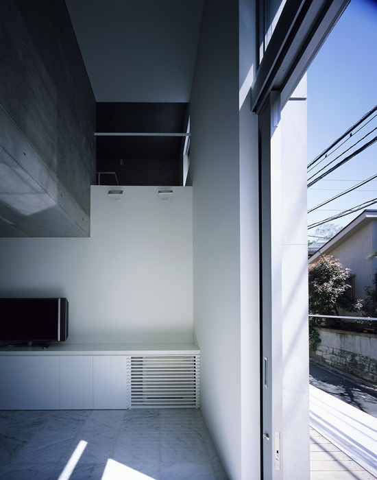 Noh House