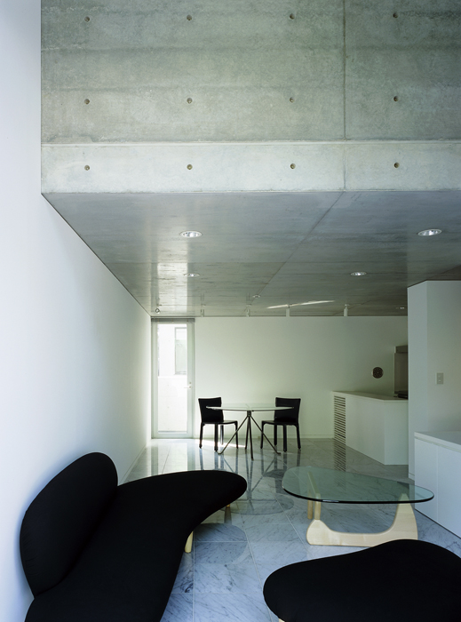 Noh House