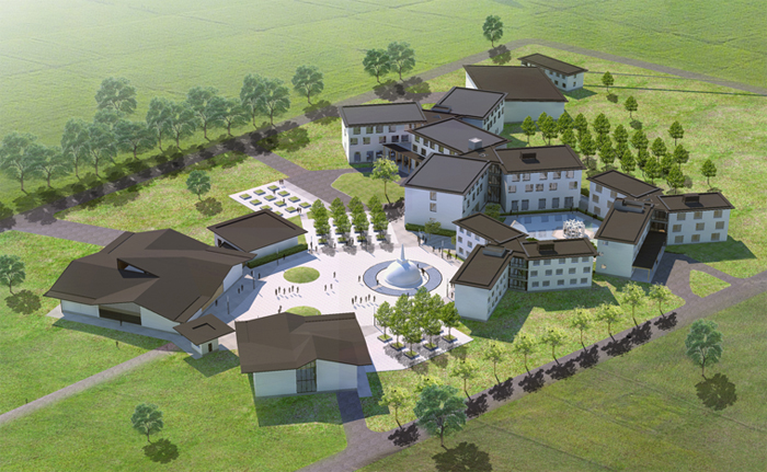 Resort & Convention Center