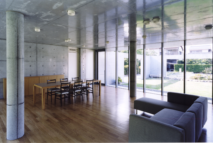 House in Shimizu
