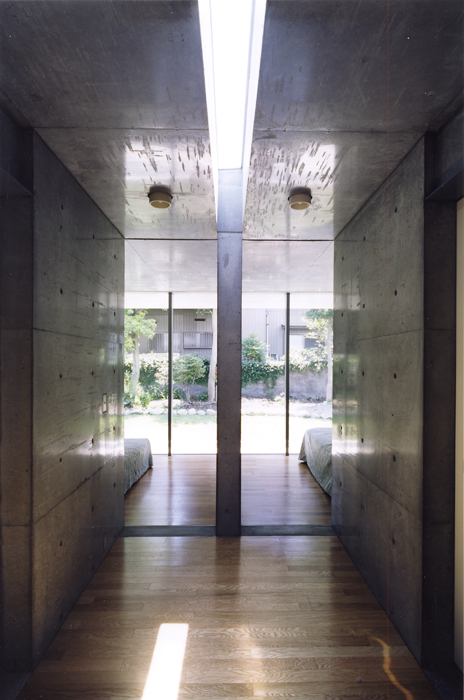 House in Shimizu