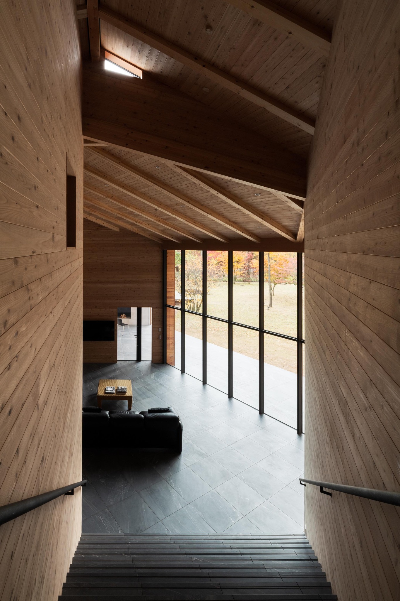 Villa in Karuizawa photo 11