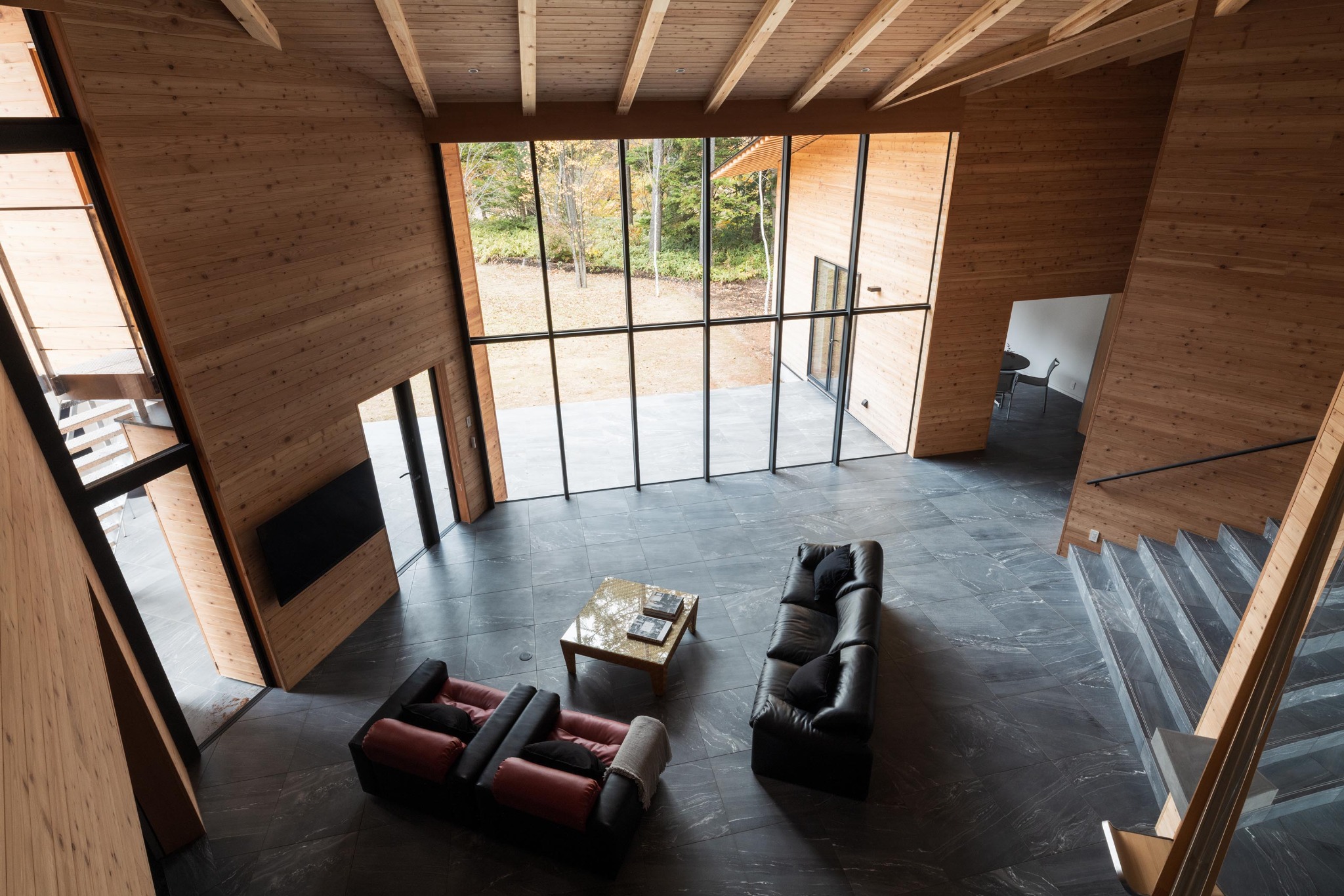 Villa in Karuizawa photo 12