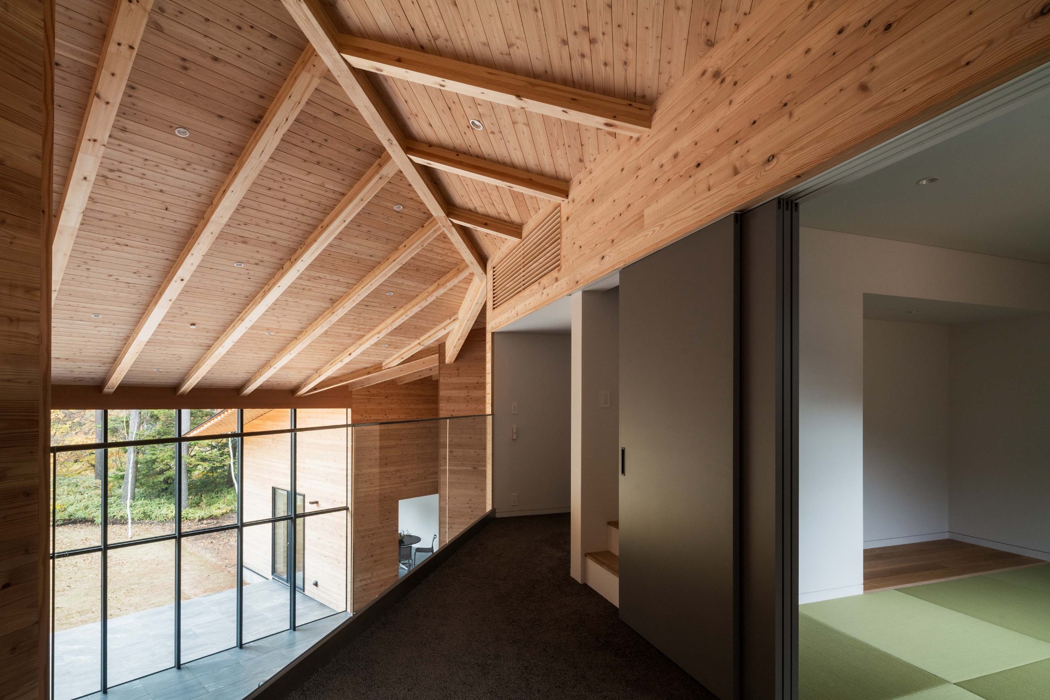 Villa in Karuizawa photo 13