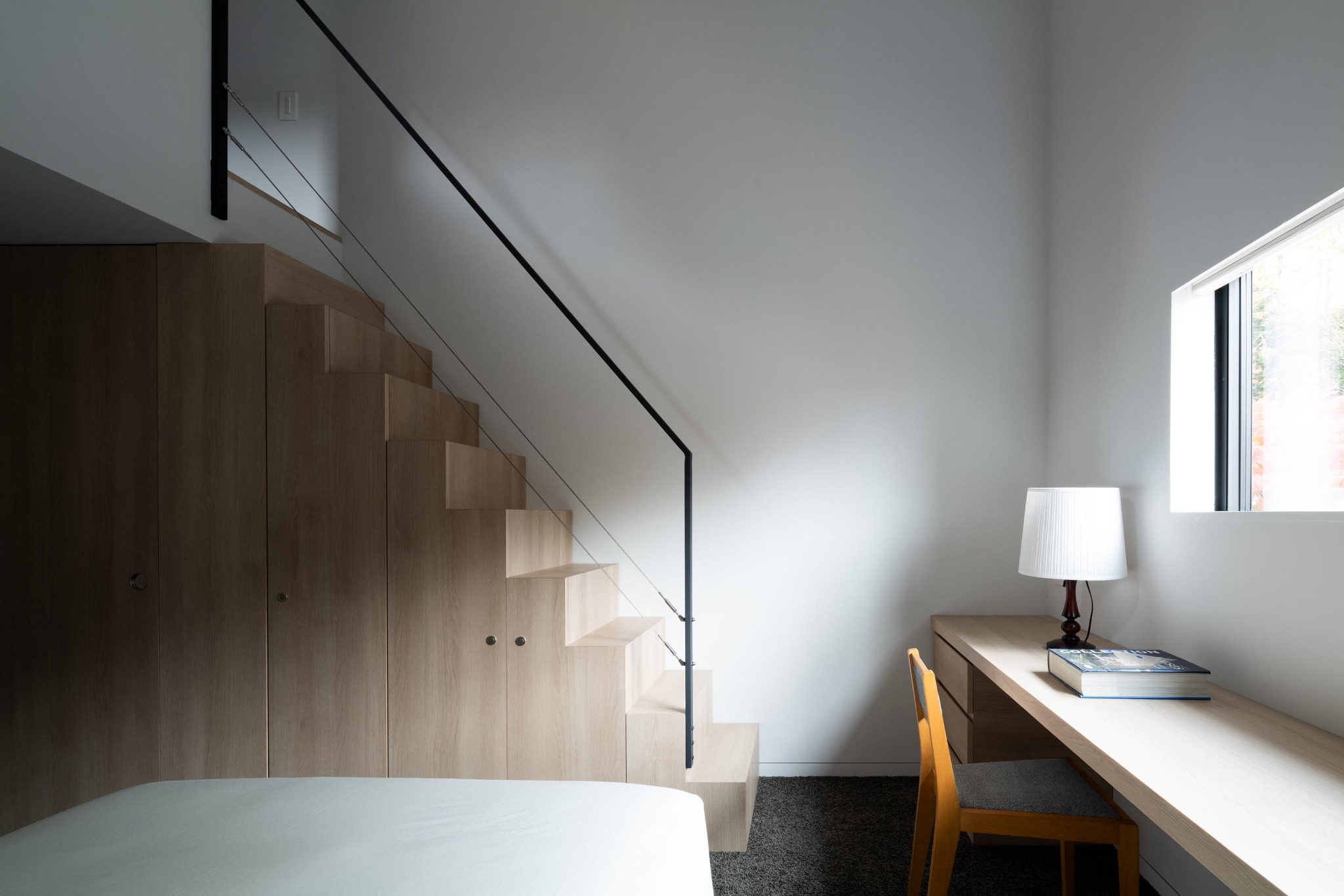 Villa in Karuizawa photo 17