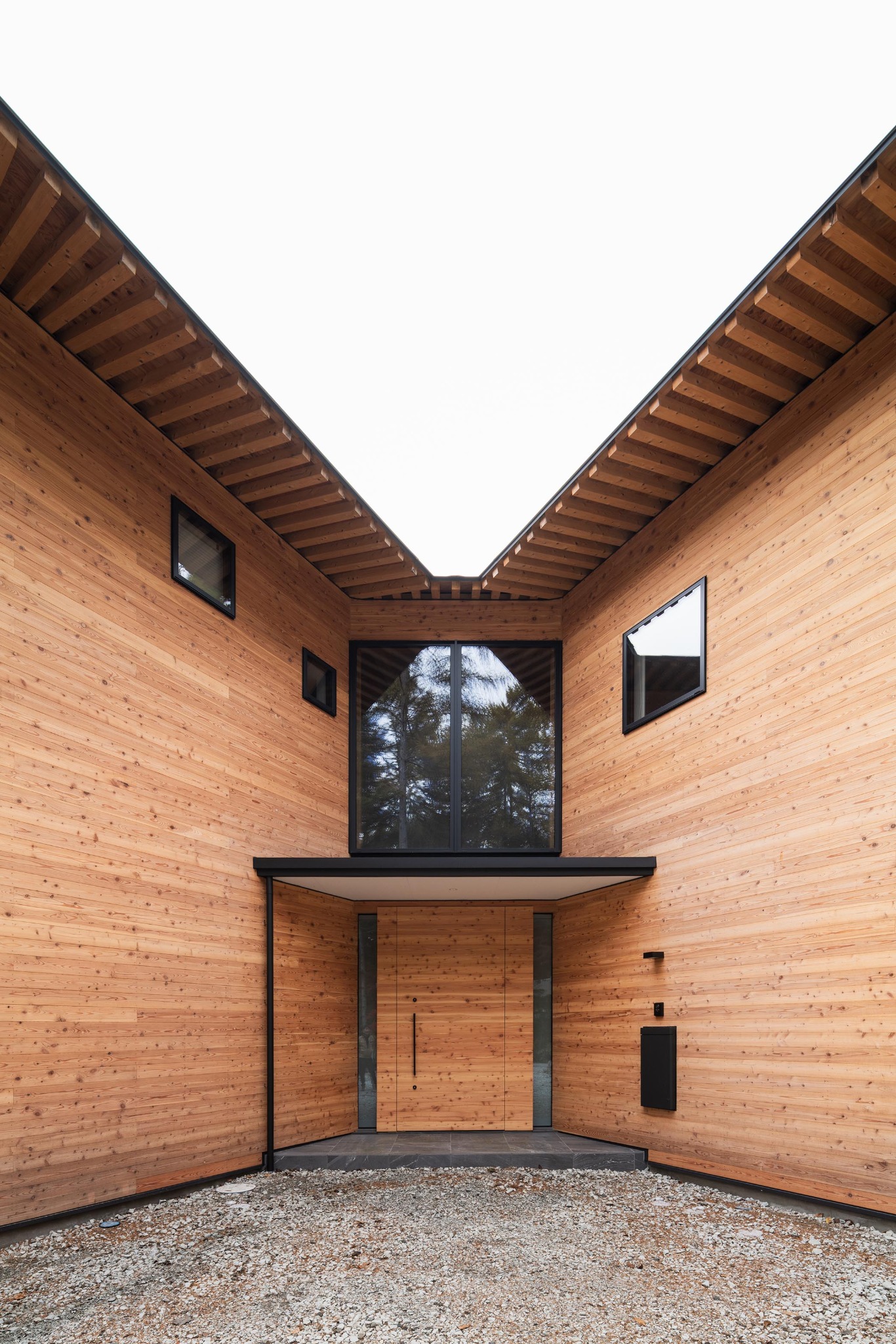 Villa in Karuizawa photo 2