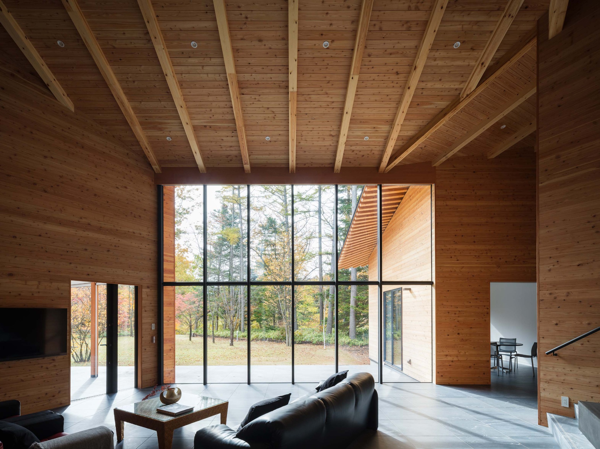 Villa in Karuizawa photo 4