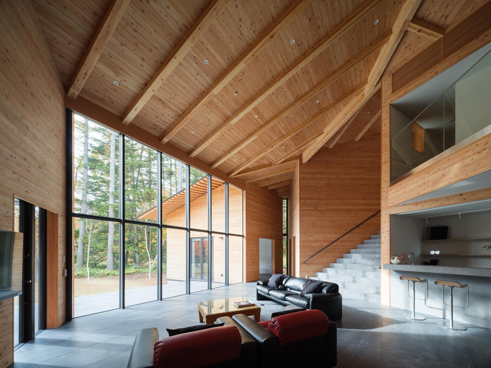 Villa in Karuizawa photo 5