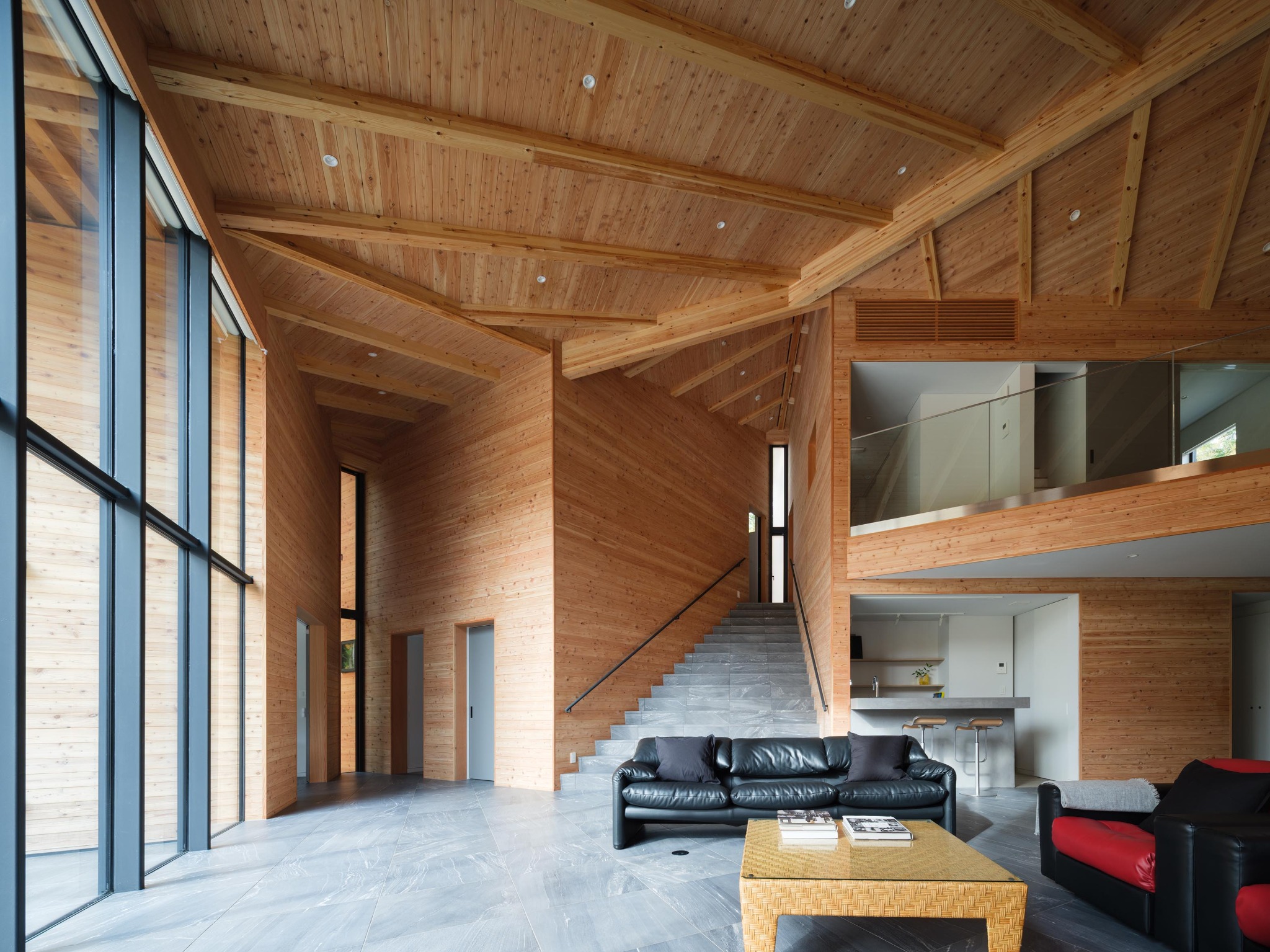 Villa in Karuizawa photo 6