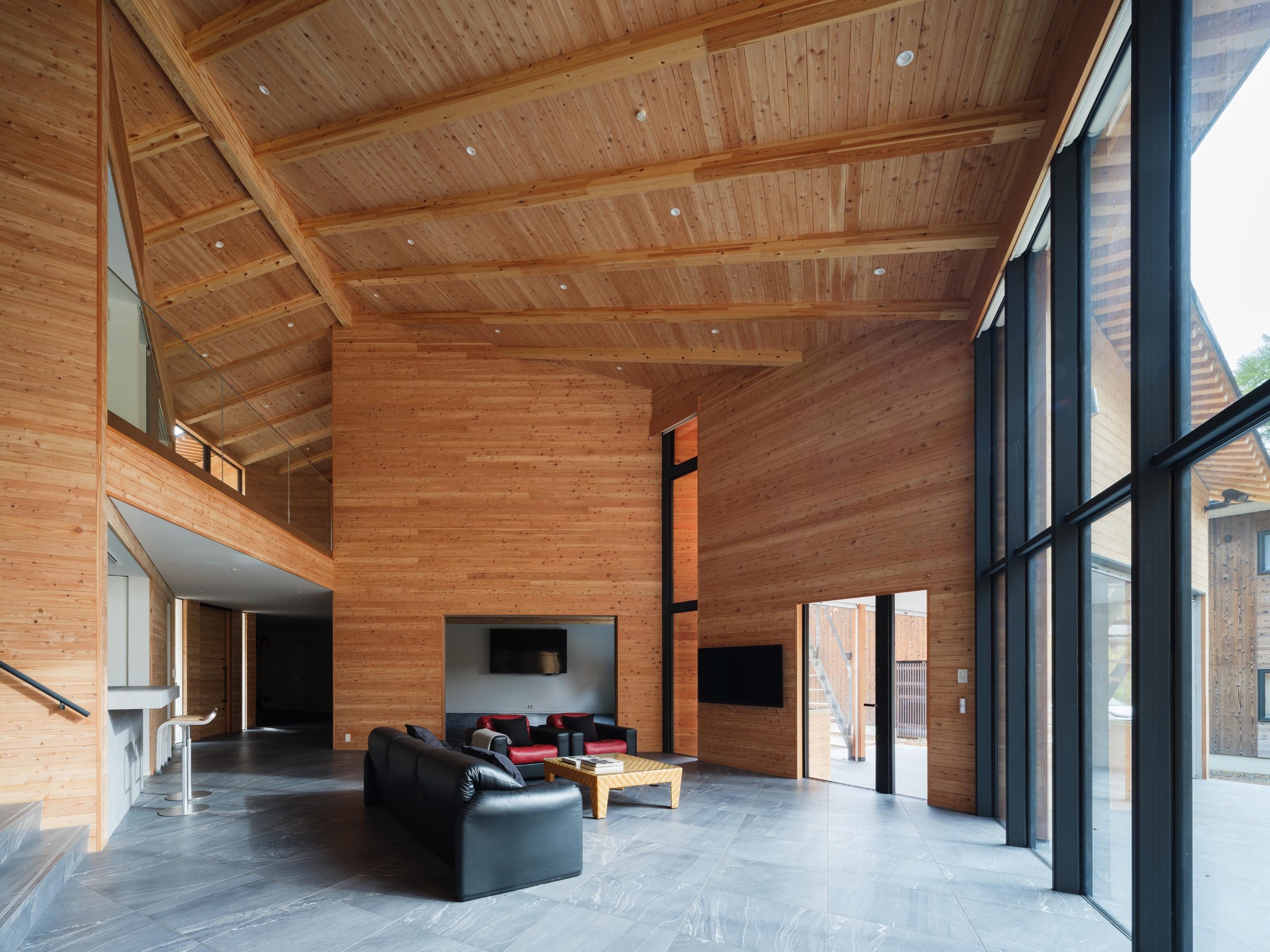 Villa in Karuizawa photo 7