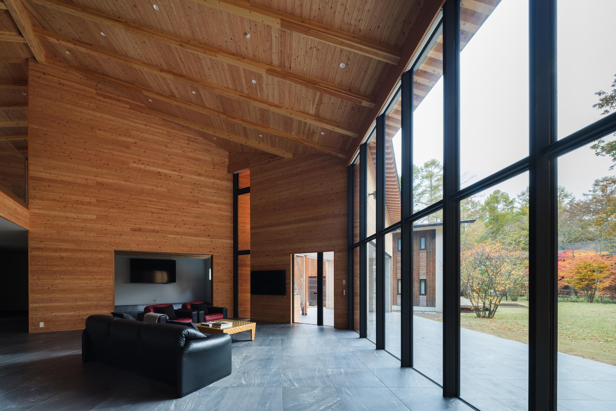 Villa in Karuizawa photo 8