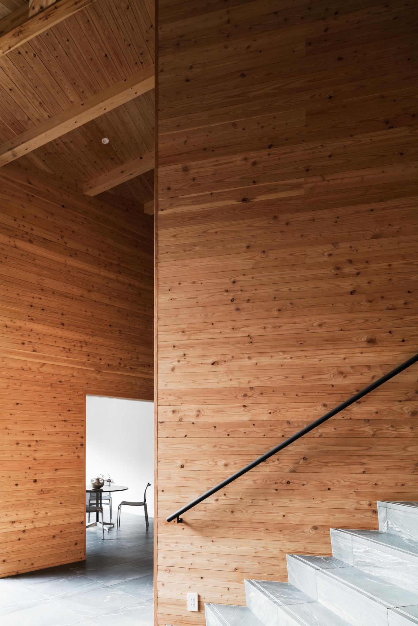 Villa in Karuizawa photo 9